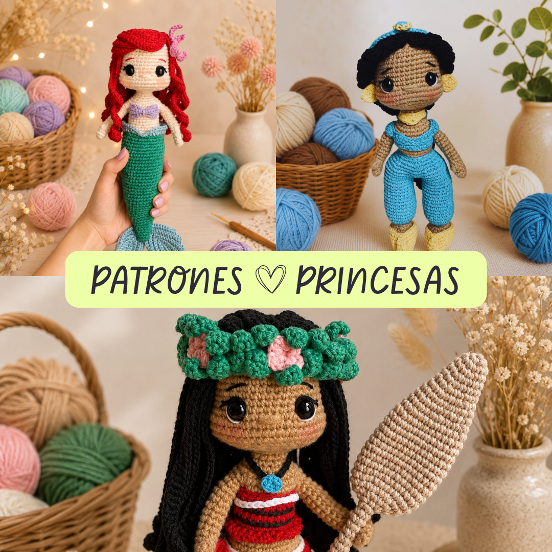 PRINCESAS