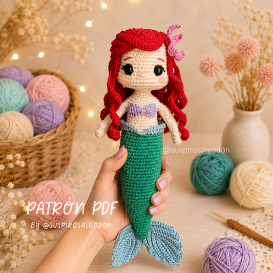 ARIEL 𑣲 PATRON PDF